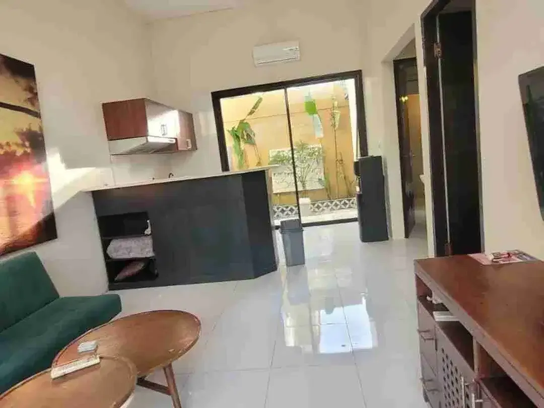 Villa 1lt Furnished Lokasi Jl Pantai Berawa Canggu SHM & IMB area Strategis Hunian / Investasi.rg - Image 10 of 10