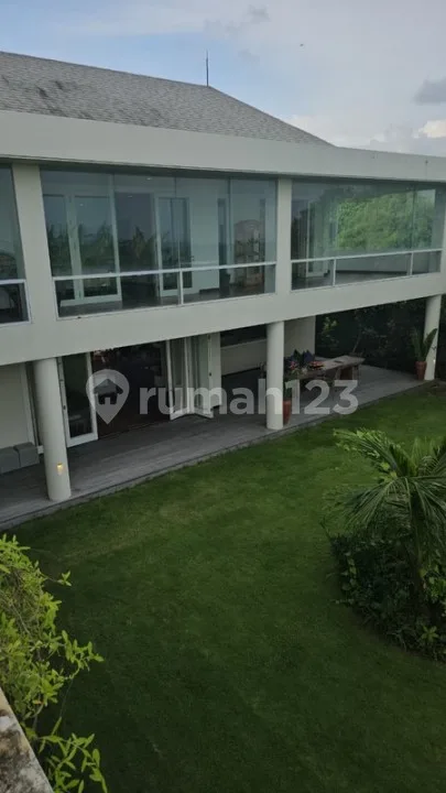FREEHOLD FOR SALE - A Grand Beachfront Sanctuary in Ketewel, Gianyar, Bali - Image 2 of 4
