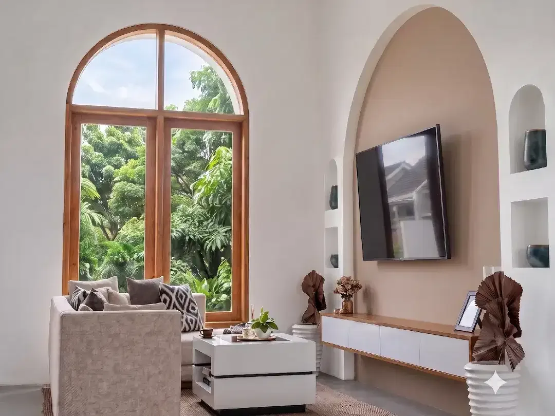 Dijual Perumahan di dalam cluster elite di royal garden Nusadua - Image 4 of 10