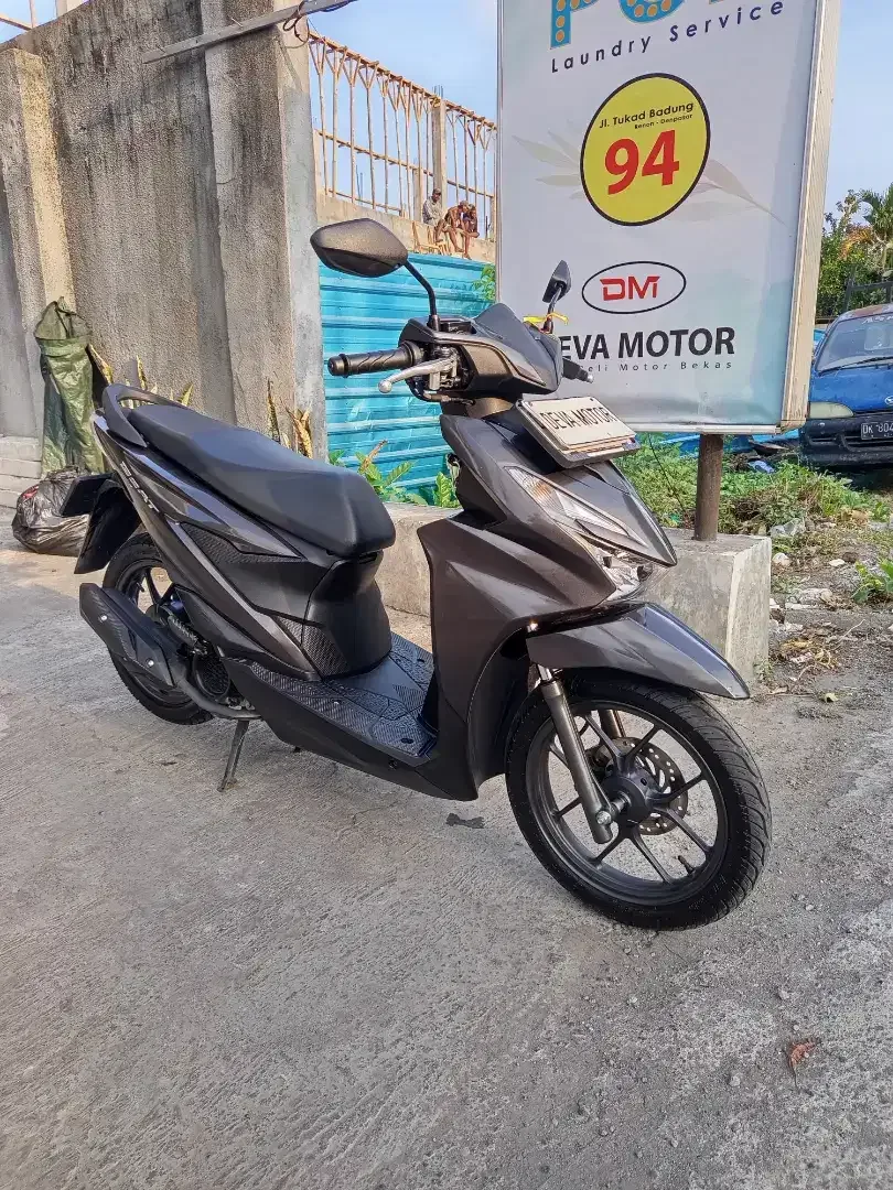 Beat hitam 2026 Deva motor - Image 3 of 9