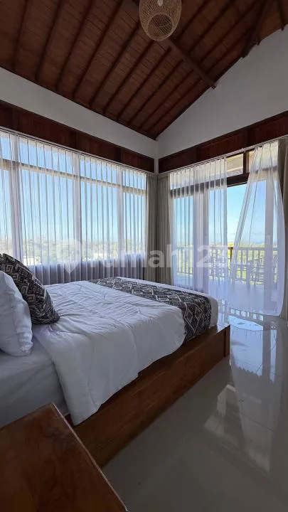 Dijual Villa Melasti Ungasan - Image 3 of 4