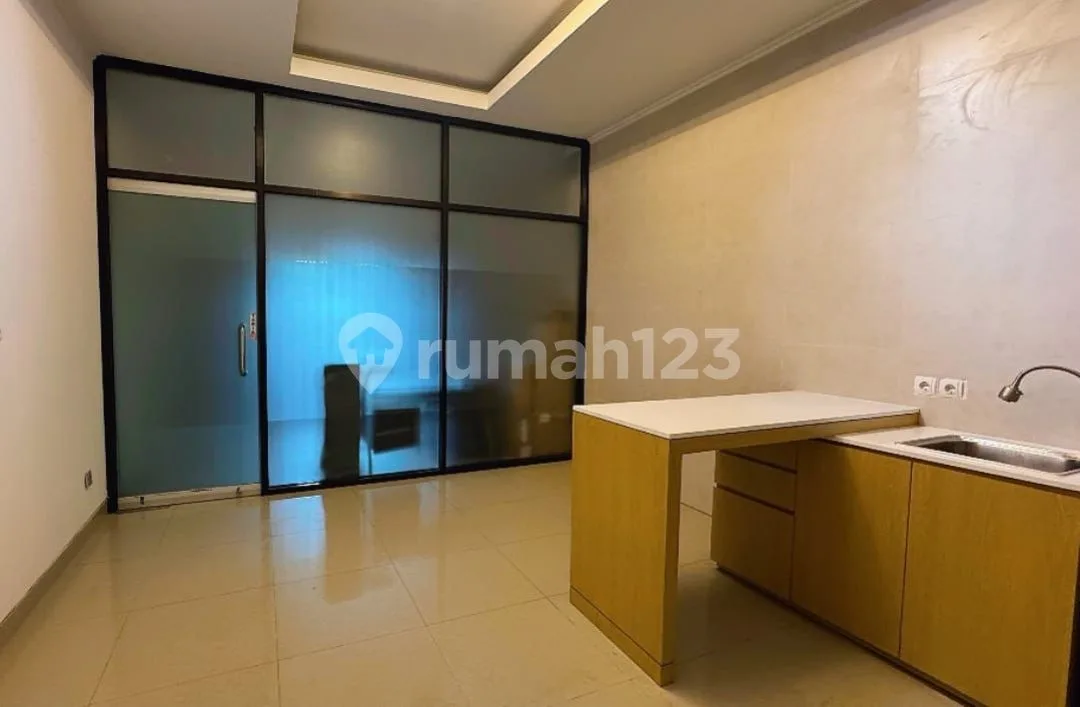 Ruko Premium 2Lt Cocok Utk Usaha Startegis di Pusat Kota Renon - Image 4 of 4