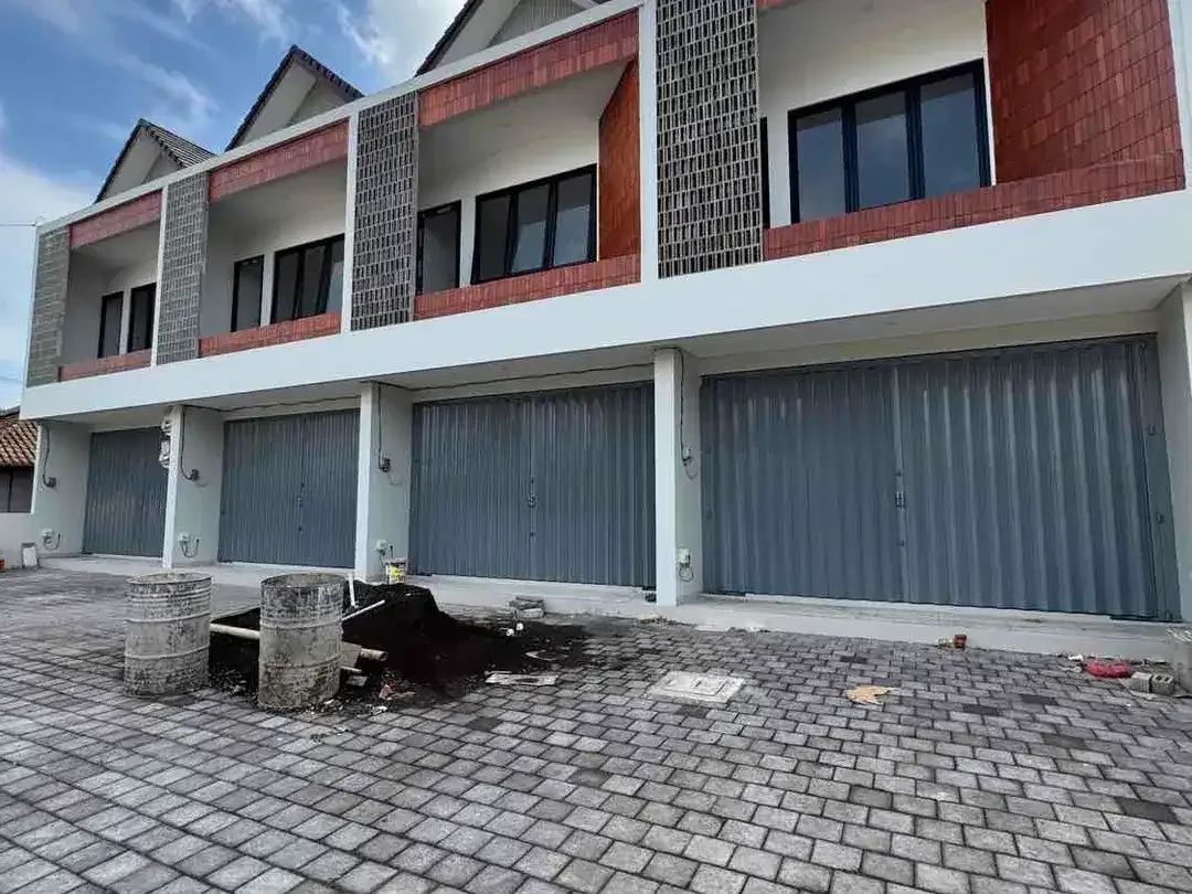 For Sale Ruko Baru, Denpasar utara cocok untuk buka usaha atau office - Image 5 of 10