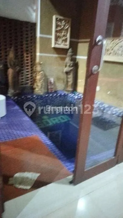 Rumah Full Furnished - Jl. Tukad Badung, Renon - Image 1 of 4