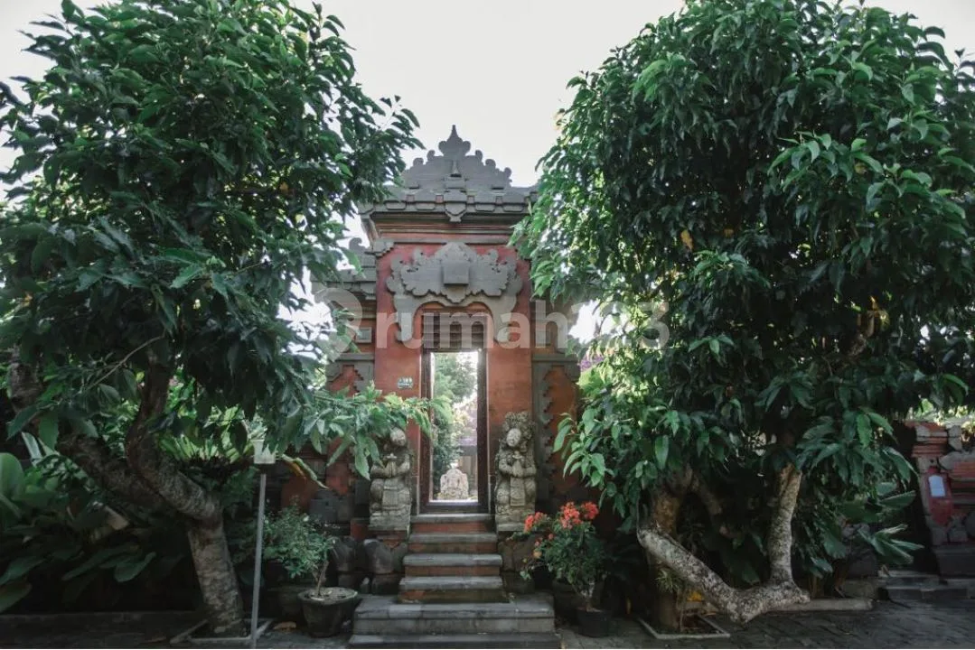 Villa Style Bali Modern Batan Nyuh Marga Tabanan - Image 2 of 4
