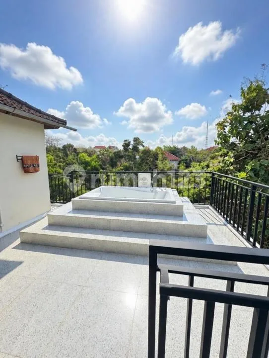 Rumah Jalan Dharmawangsa Kuta Selatan Full Furnished - Image 4 of 4