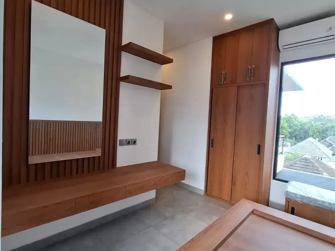 MODERN 2BR VILLA IN UNGASAN - Image 8 of 10