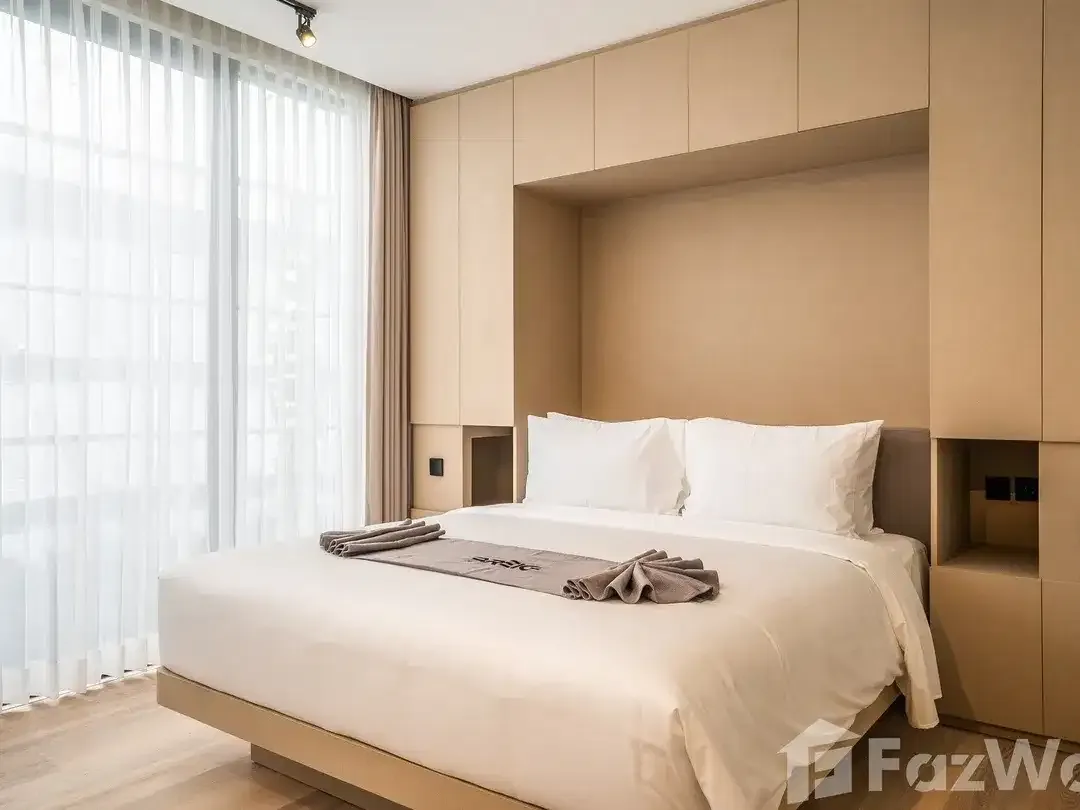 2 Bedroom Villa for sale at Oasis by Breig - Image 2 of 10