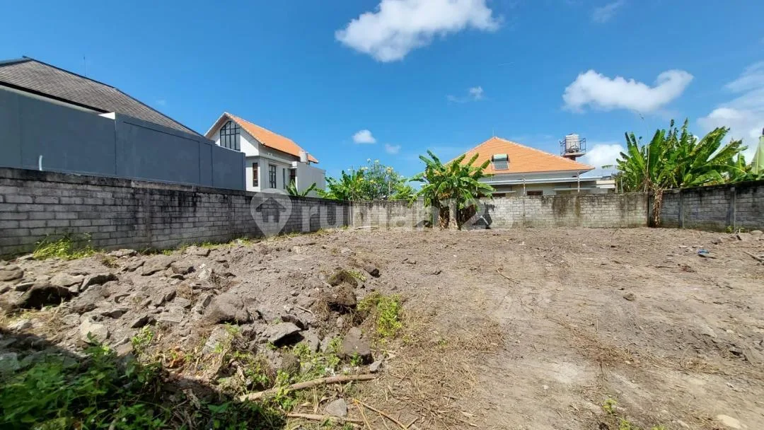 Dijual Tanah 3,5Are Kawasan Elit di Badak Agung Renon Denpasar - Image 2 of 4