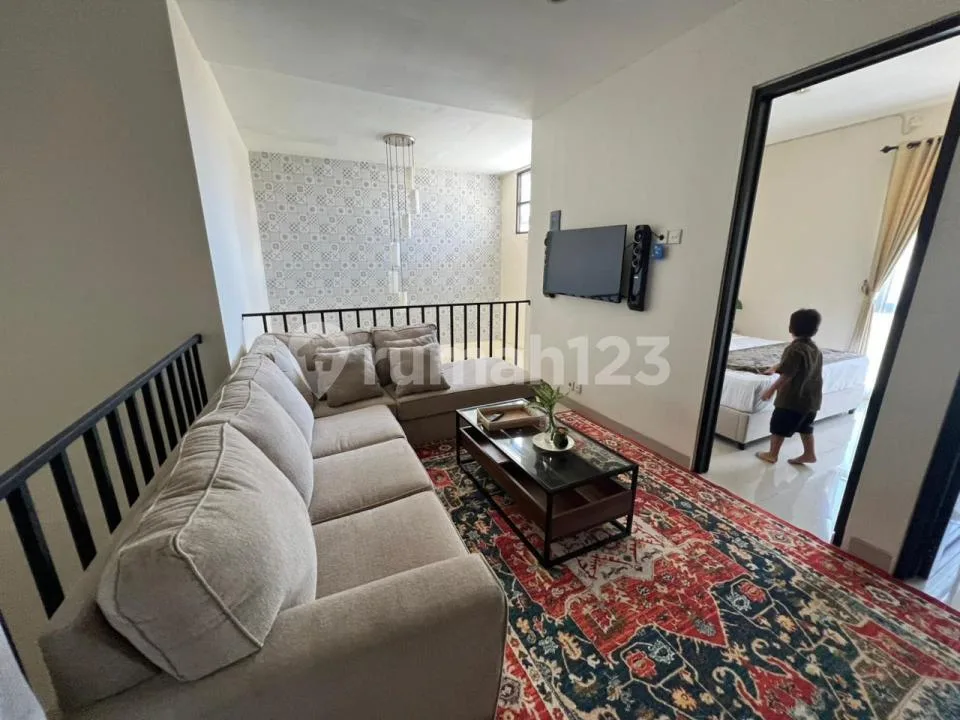 Freehold 3 Bedroom House In Pengiyasan Sanur-Nego - Image 4 of 4