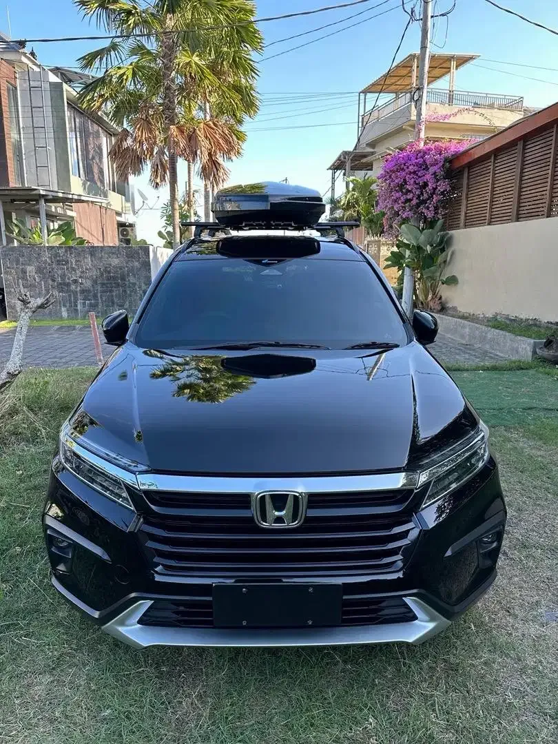 Honda BR-V 2024 Bensin - Image 5 of 9