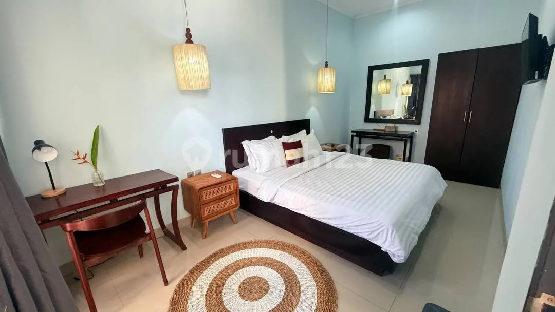2Br Villa Kerobokan - Image 2 of 4