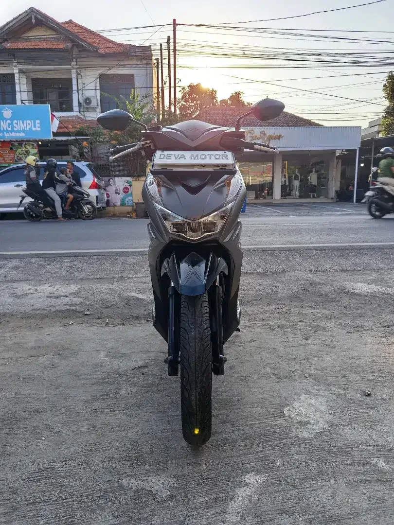 Beat 2023 DP 2 juta deva motor - Image 8 of 8