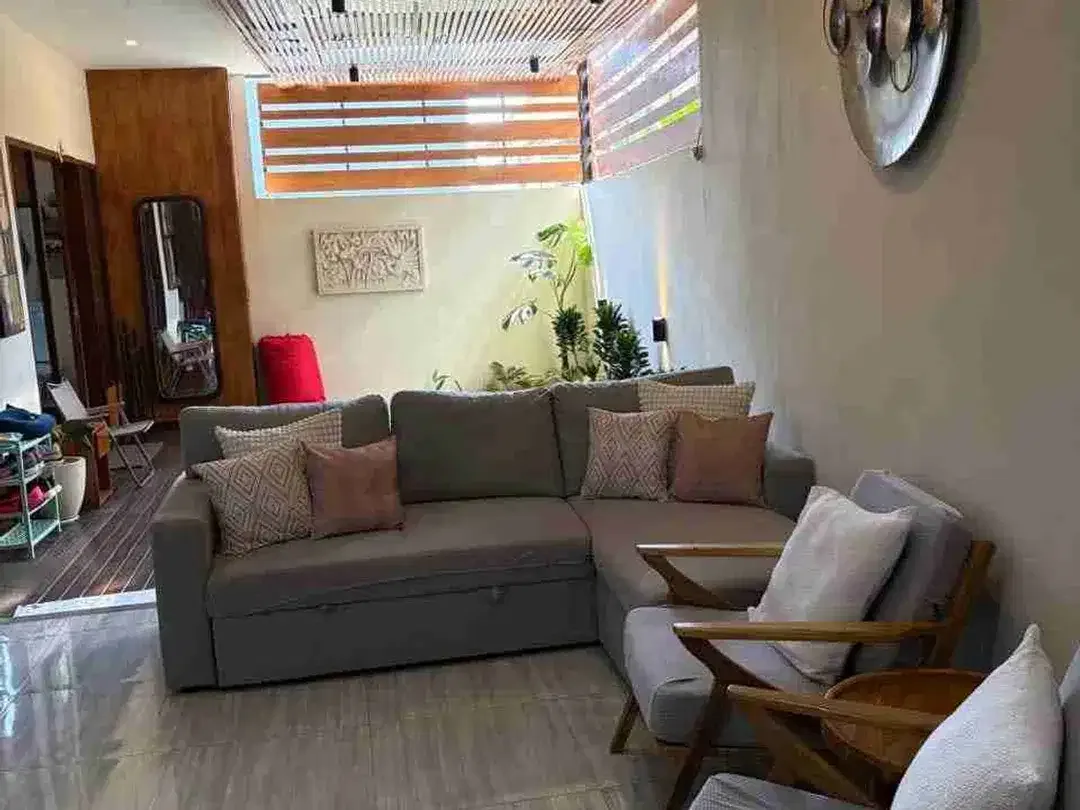 Full Furnished Villa For Rent at Batur Sari, Sanur. - Image 5 of 10