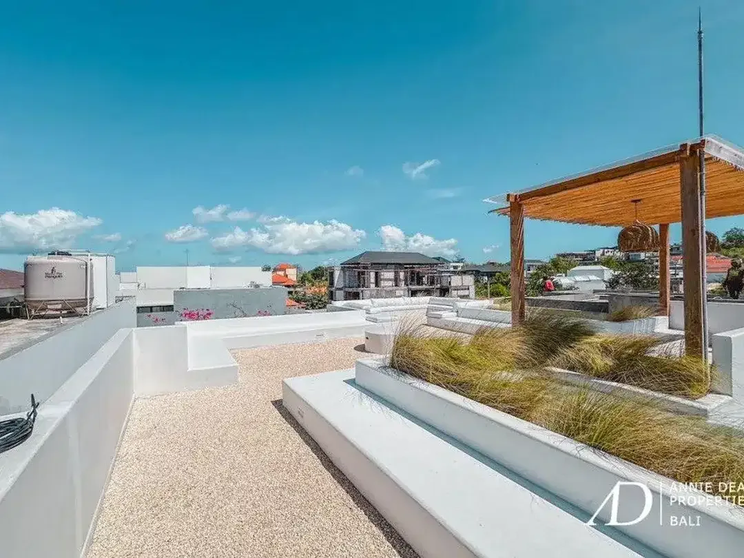 FREEHOLD BRAND NEW MEDITERRANEAN STYLE VILLA UNGASAN - Image 3 of 10