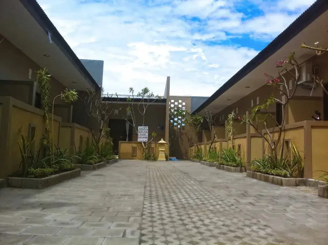 Kost nyaman Jimbaran Bali - Image 6 of 10