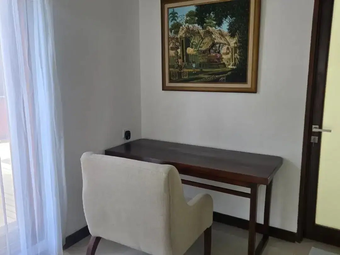 Di jual Villa komplek 1BR lokasi umalas - Image 10 of 10