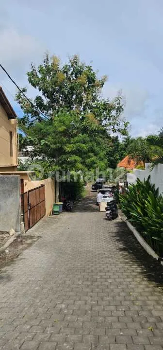 Prime Labuan Sait Land 215 Sqm Near Bingin Beach V155 - Image 2 of 4