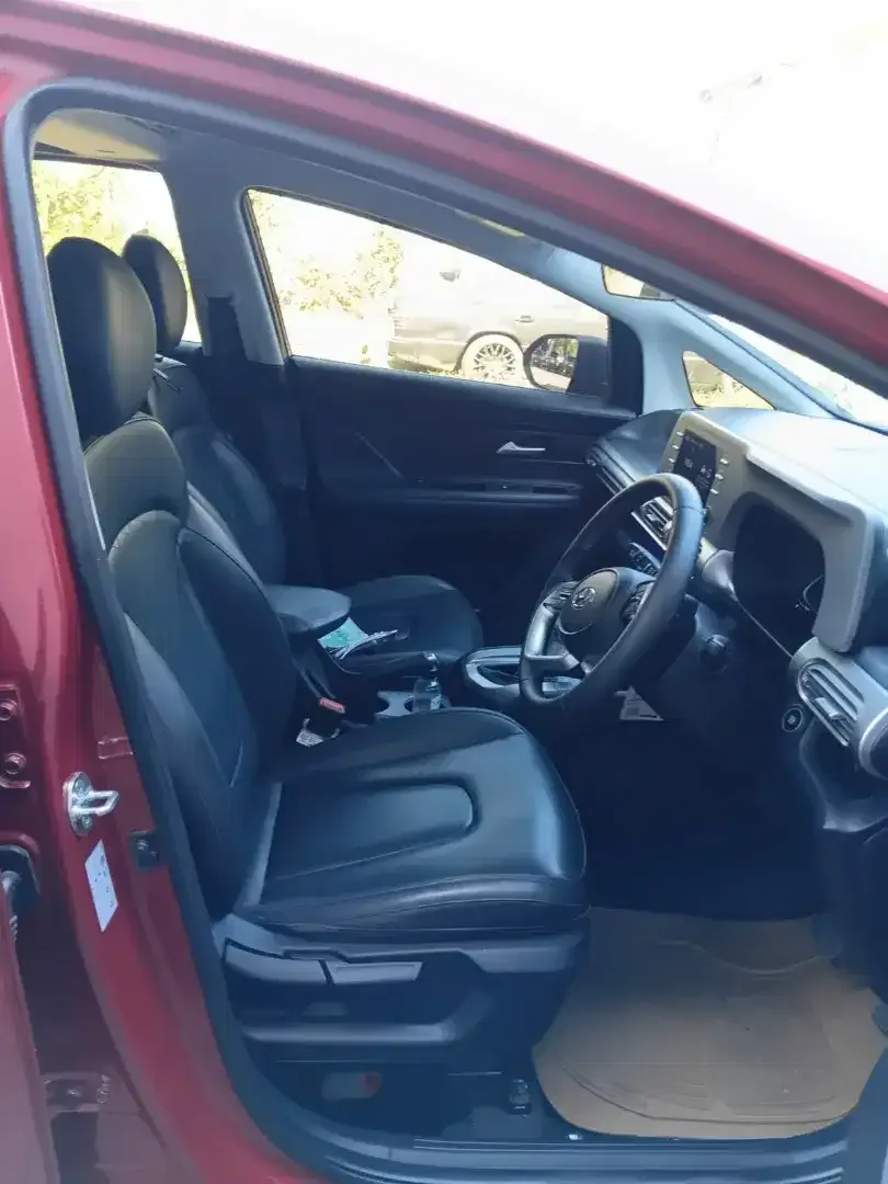 Hyundai Stargazer Prime Matic 2022 Merah - Image 6 of 8