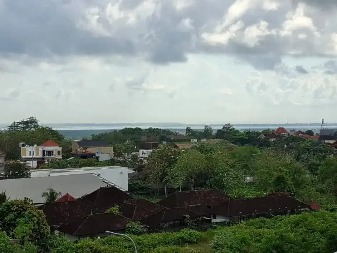 Brand New Ruko Premium 5 Lantai Siap Pakai Dekat GWK dan Pantai-Pantai Favorit Bali - Image 3 of 10