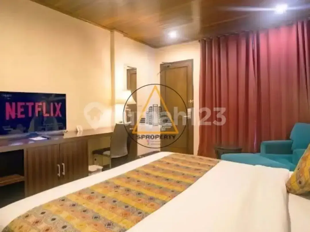 Hostel di Kawasan Wisata Dan Bisnis Legian Kuta - Image 4 of 5