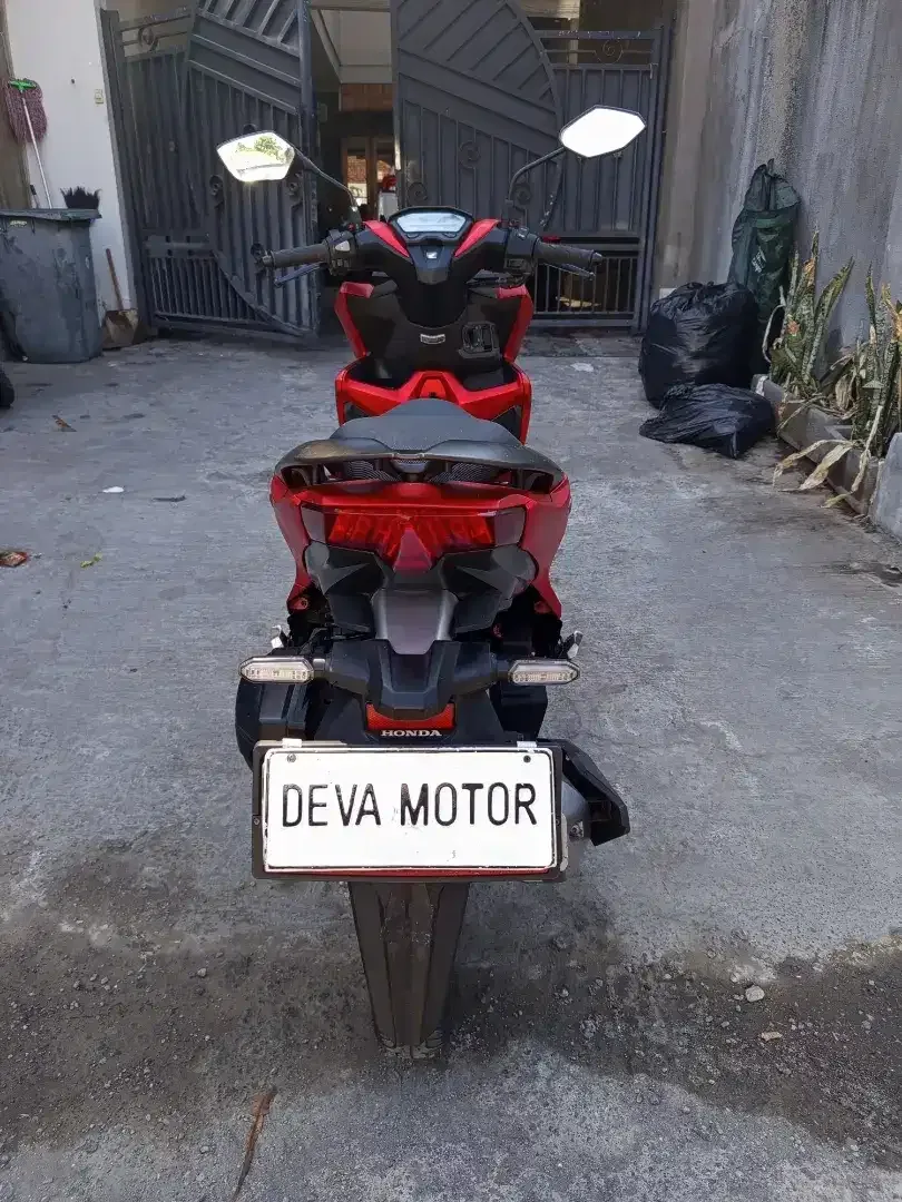 Vario 150 th 2019 Deva motor - Image 6 of 8