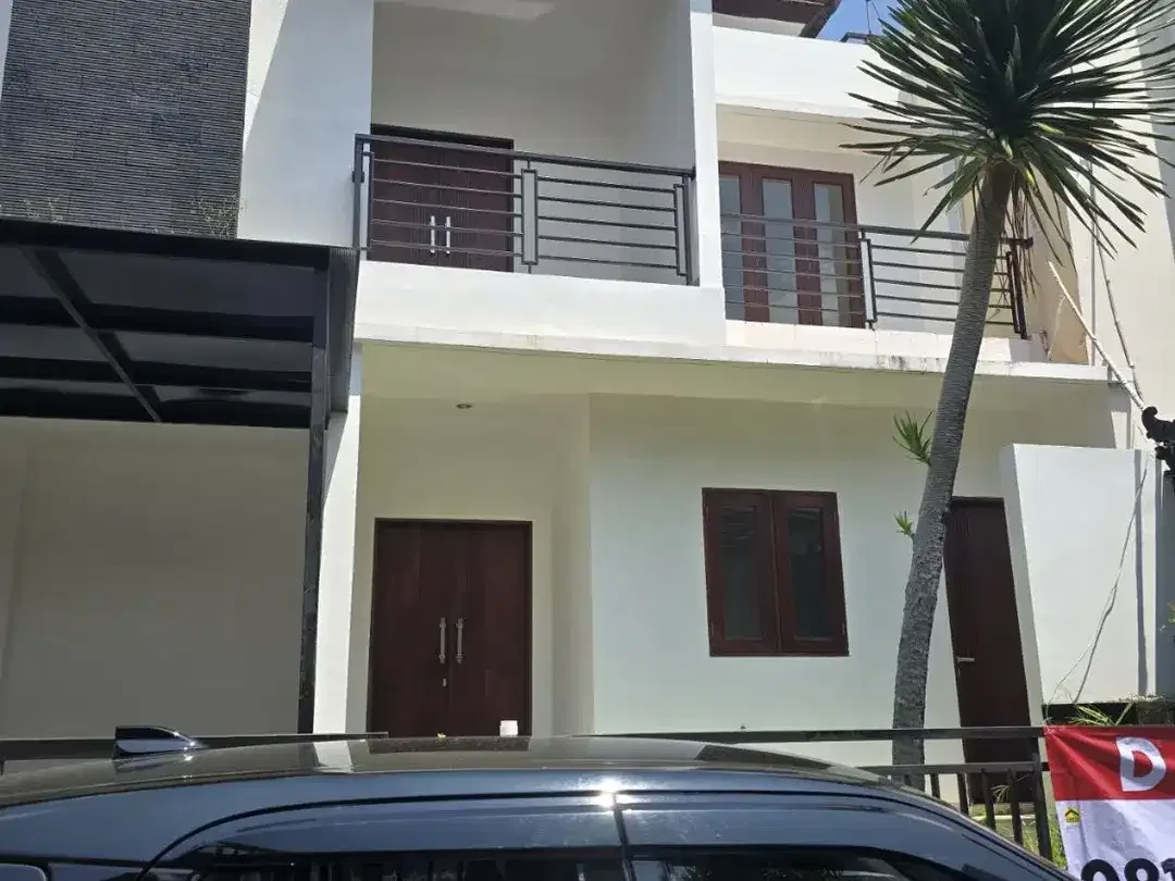 Di jual rumah dekat dengan seminyak dan Canggu bali - Image 6 of 10
