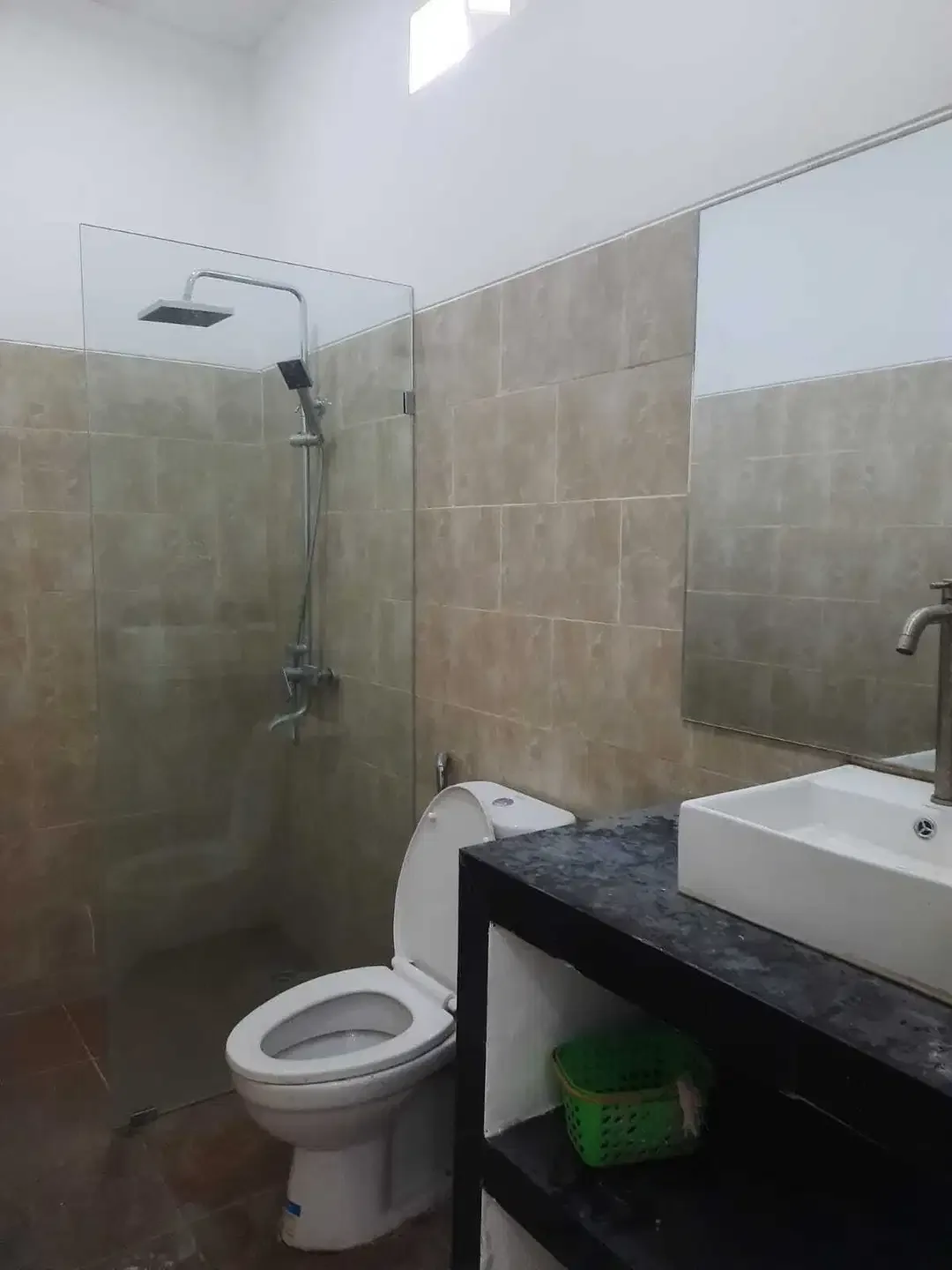 Disewakan -Leasehold-  3 Bedroom Villa di Padonan Canggu - Image 3 of 6