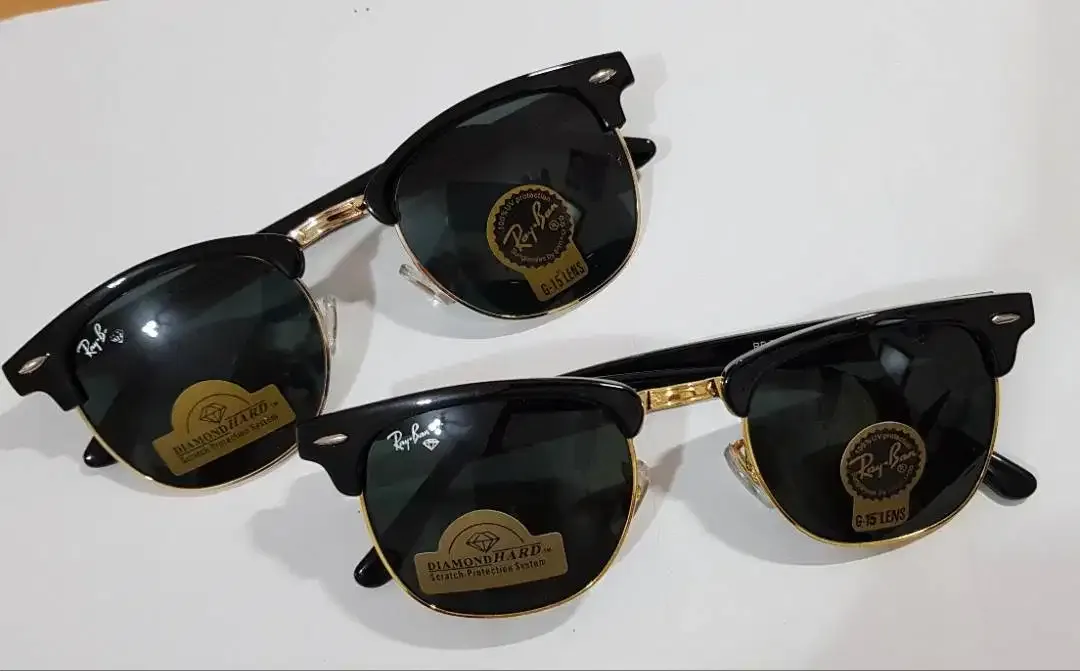 RAYBAN CLUBMASTER - Image 6 of 6