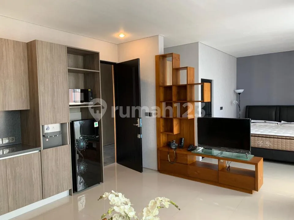 Apartemen Elit Mewah Nyaman di Seminyak Kerobokan Bali - Image 3 of 4