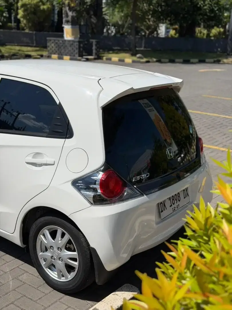 HONDA BRIO E 1.3 CBU MANUAL 2012 ASLI BALI - Image 6 of 7