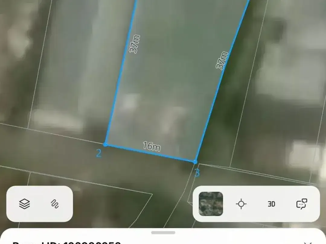 Dijual Tanah - Pura Demak, Denpasar, Siap Bangun - Image 2 of 10