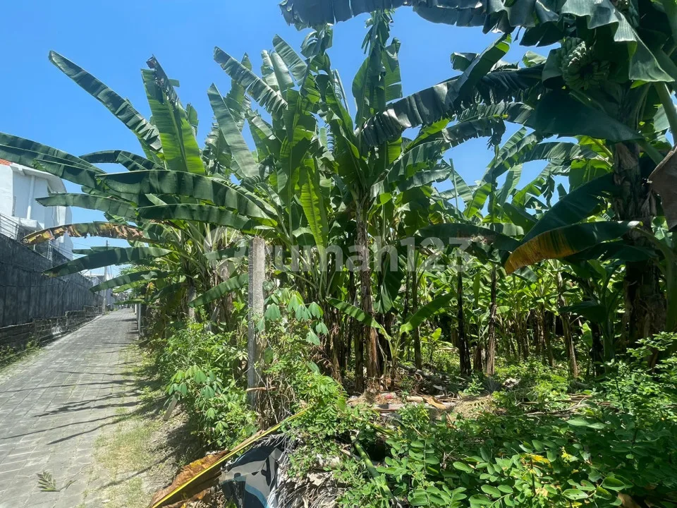 Tanah Dekat Pantai Batu Beliq Seminyak (AMTSEM78) - Image 3 of 4