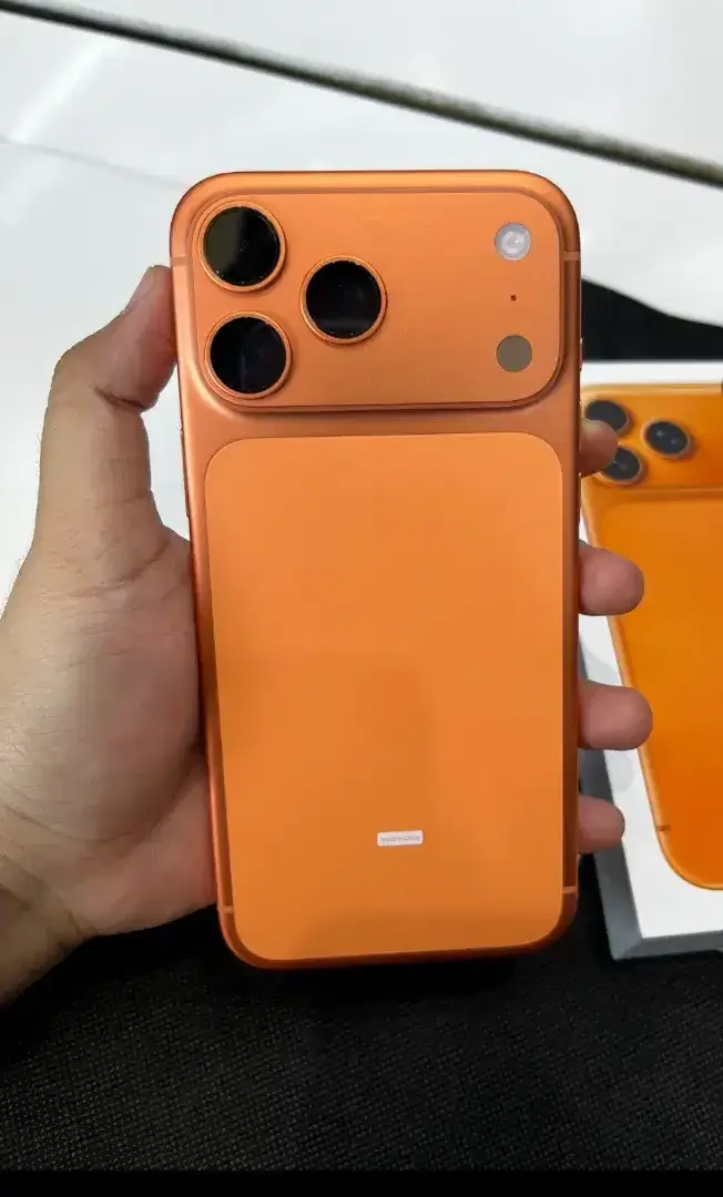 PROMO BUNGA SPESIAL IP 17 PRO MAX - Image 3 of 3