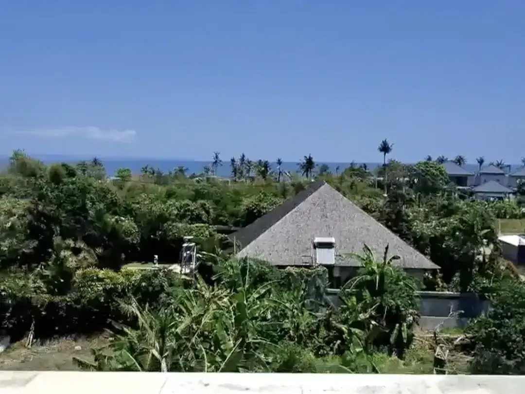 4 Bedroom Villa for sale in Cemagi, Bali - Image 7 of 10