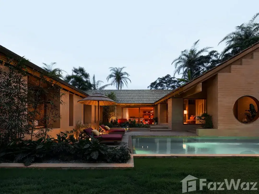 3 Bedroom Villa for sale at OXO The Pavilions - Image 8 of 8