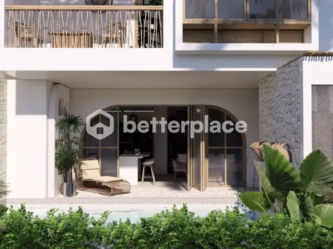 An Investment in Luxury – Leasehold Chic Contemporary 2-Bed Villa with Scenic Views - Image 1 of 10