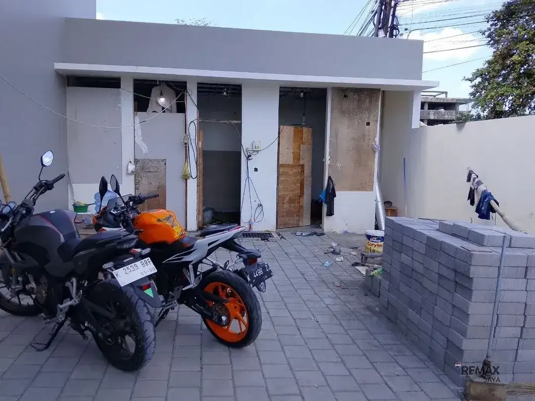 Gudang Besar Luas Tanah 450 m2 Disewakan, di Denpasar Barat - Image 7 of 8