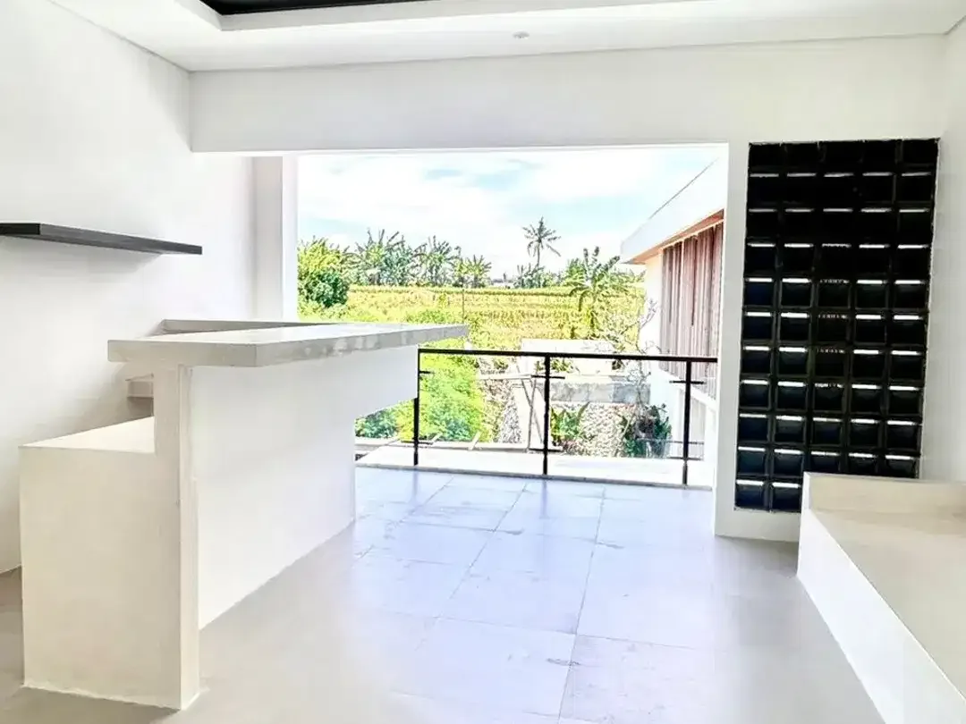 Freehold - Brand New Freehold Villa in Tumbak Bayuh, Canggu, Bali - Image 4 of 10
