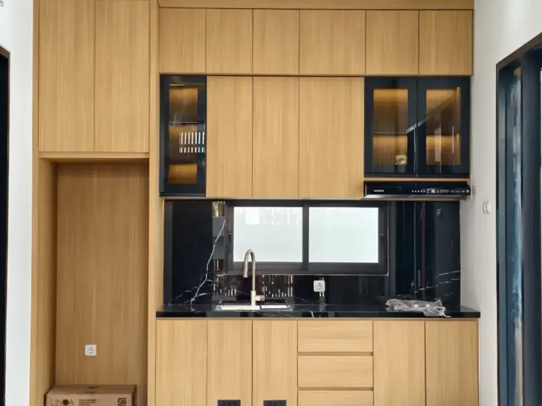 Turun Harga Rumah 3 Kamar Tidur di Sistem Gerbang Terpadu di Jimbaran start dr 1,6M an - Image 5 of 7