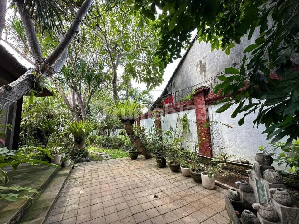Dijual Villa Mewah di Batur Sari, Sanur, Denpasar - Image 2 of 4