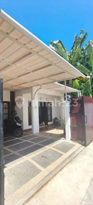 Dijual Rumah Siap Huni Mewah Dijalan Keboiwa Selatan - Image 2 of 4