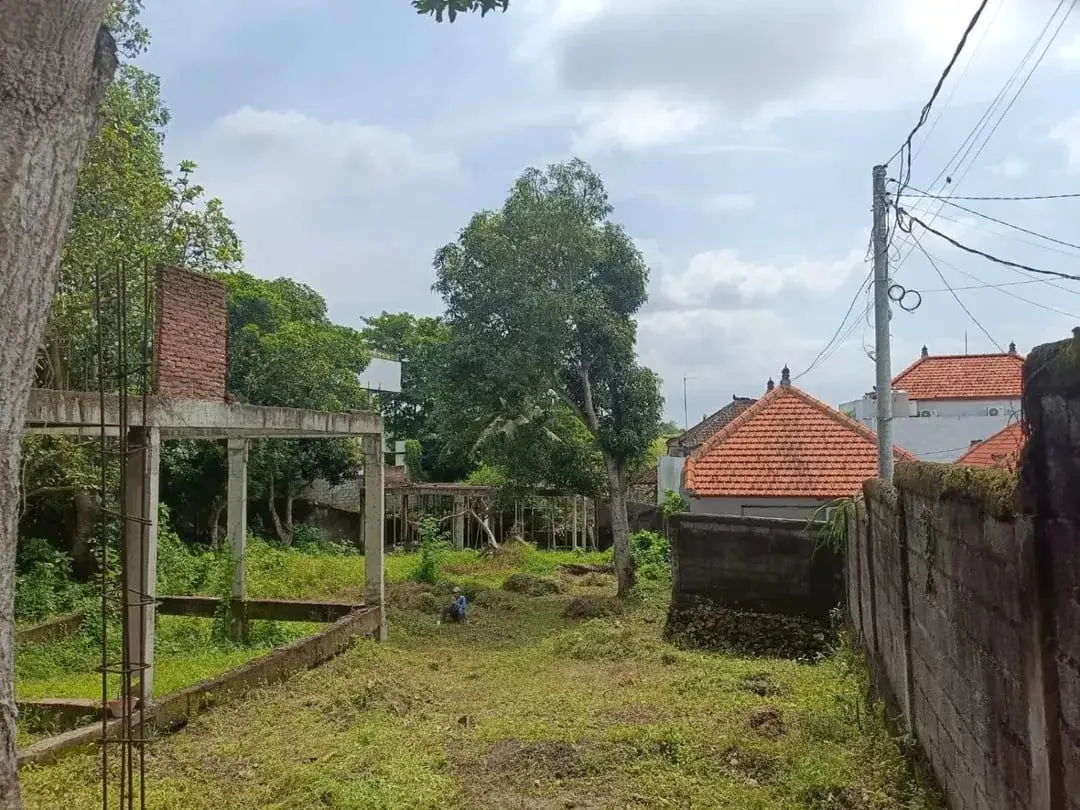 Tanah Dijual di Jl Tumbak Bayuh, Pererenan, Canggu, Bali - Image 8 of 9