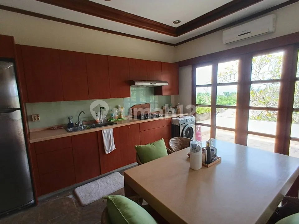 Big Villa In Kesiman With Ocean Views - Image 2 of 4