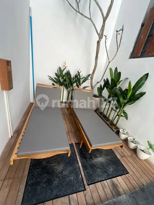 Villa Long Leased di Ungasan cocok buat Investasi - Image 4 of 4