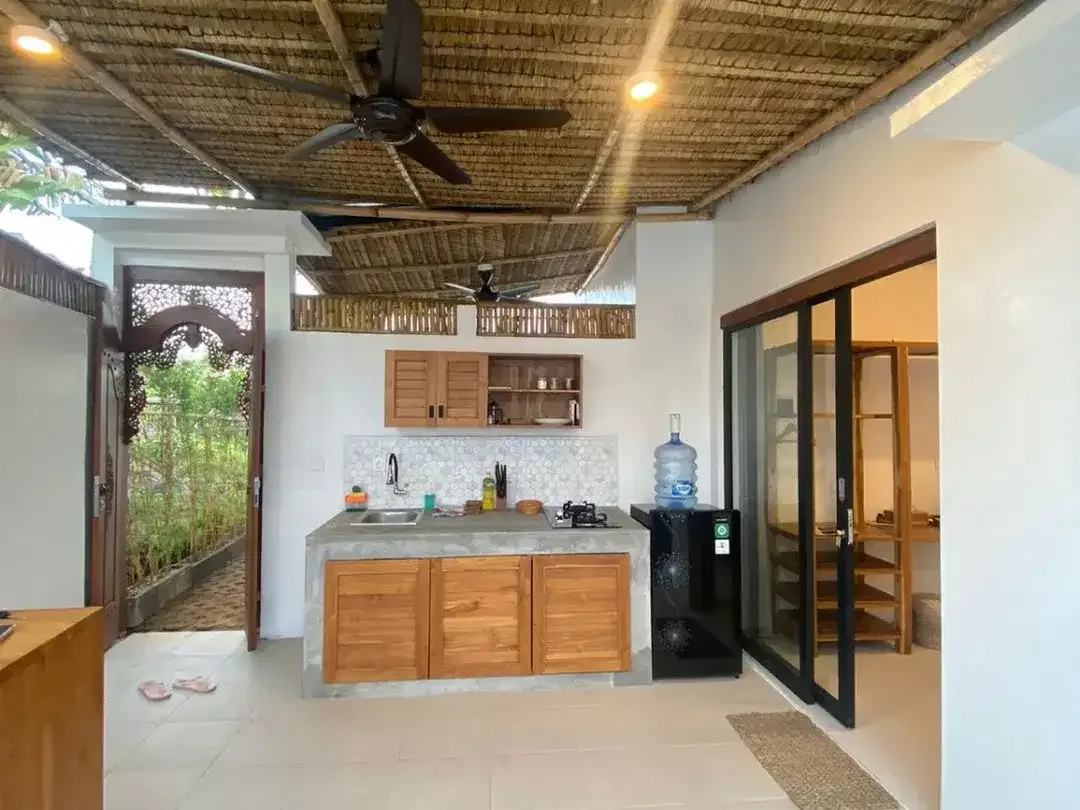 Villa Leasehold in Canggu 23 years and Extendable - Image 3 of 10