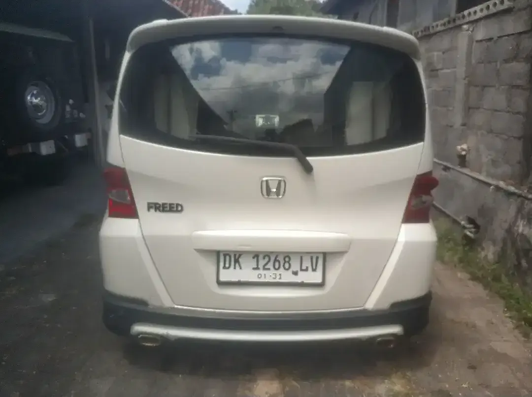 Honda Freed SD 1.500 - Image 2 of 10