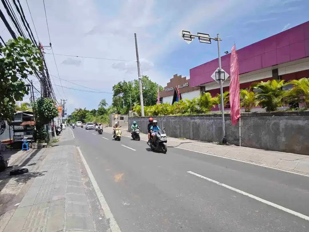 Tanah MURAH Ocean View dekat Tol Nusa Dua - Image 3 of 10