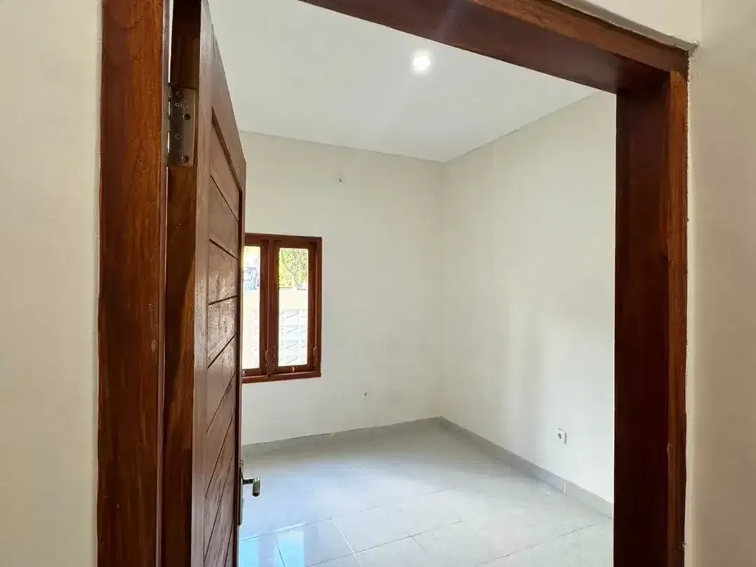 SEWA RUMAH MURAH KAMPIAL NUSA DUA DUA KAMAR - Image 8 of 9