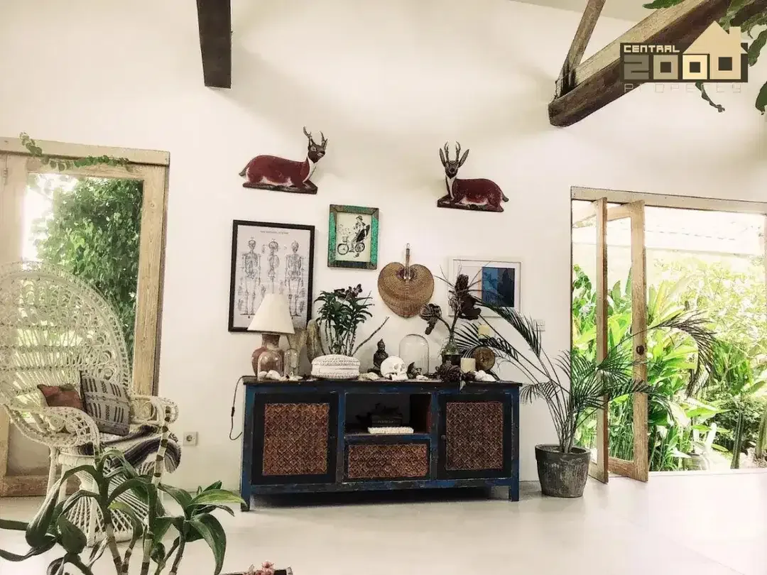 Rare Freehold Villa Estate in Tiying Tutul Pererenan - Image 7 of 9
